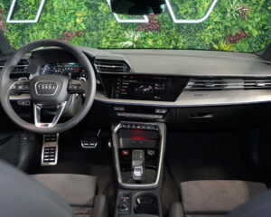 Audi RS 3