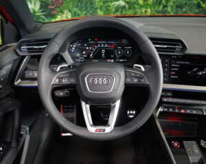 Audi RS 3