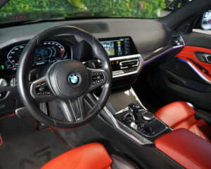 BMW Řada 3