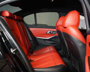 BMW Řada 3