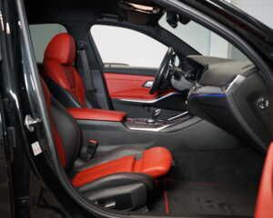 BMW Řada 3