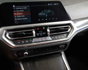 BMW Řada 3