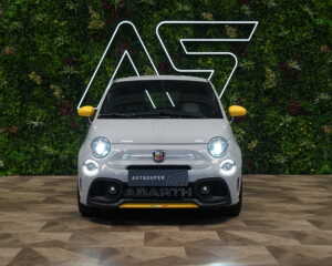 Abarth 500