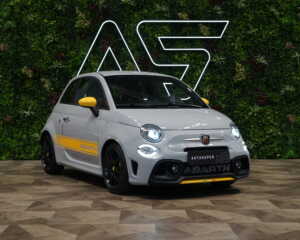 Abarth 500