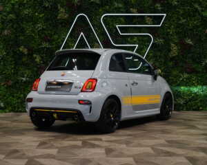 Abarth 500