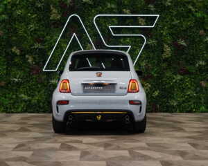 Abarth 500