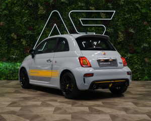 Abarth 500