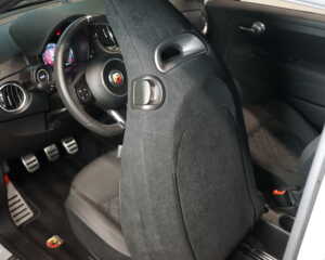 Abarth 500