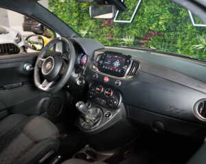 Abarth 500