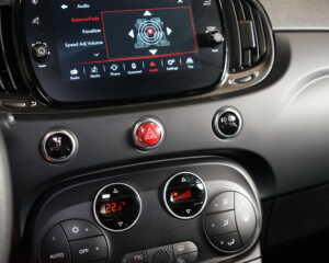 Abarth 500