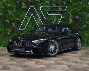 Mercedes-Benz SL