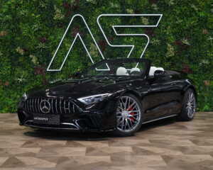 Mercedes-Benz SL