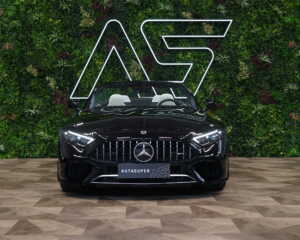Mercedes-Benz SL