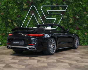Mercedes-Benz SL