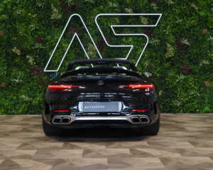 Mercedes-Benz SL