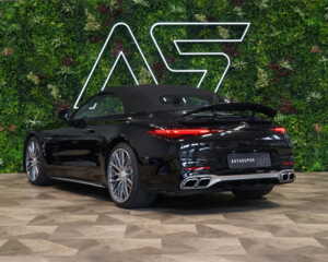 Mercedes-Benz SL
