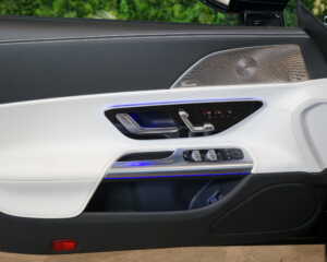 Mercedes-Benz SL