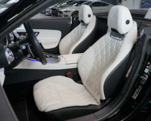 Mercedes-Benz SL