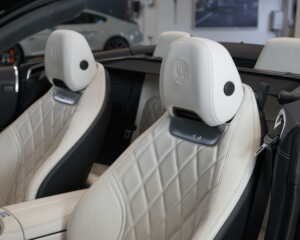 Mercedes-Benz SL