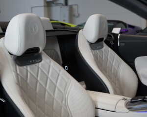 Mercedes-Benz SL