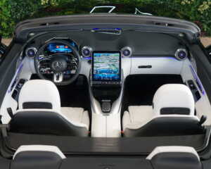 Mercedes-Benz SL