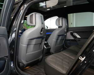 BMW Řada 7