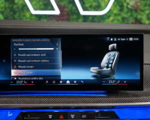 BMW Řada 7
