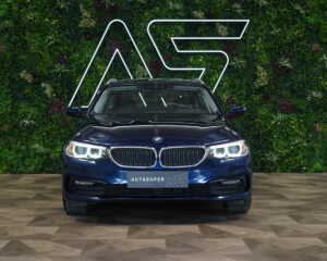 BMW Řada 5