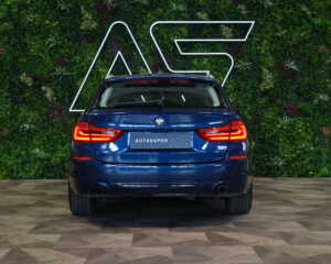 BMW Řada 5