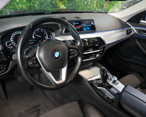 BMW Řada 5