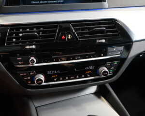 BMW Řada 5
