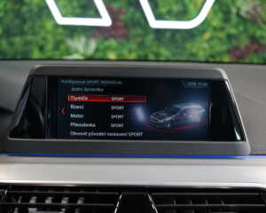 BMW Řada 5