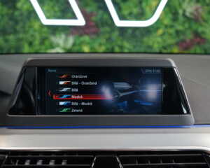 BMW Řada 5