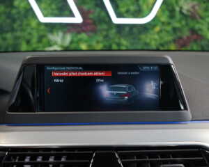 BMW Řada 5