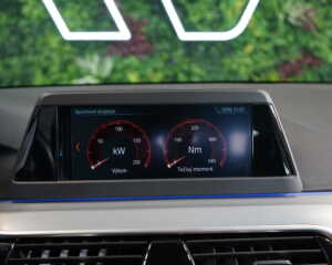 BMW Řada 5