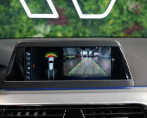BMW Řada 5