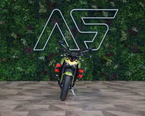 Ducati Streetfighter V4