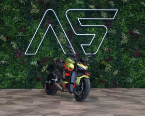 Ducati Streetfighter V4