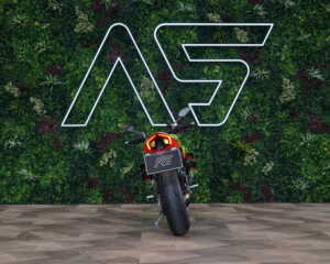 Ducati Streetfighter V4