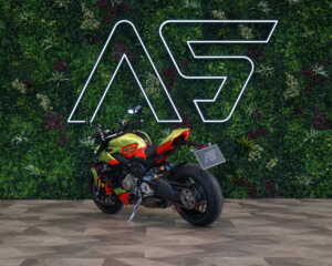 Ducati Streetfighter V4
