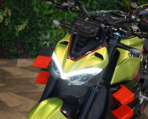 Ducati Streetfighter V4