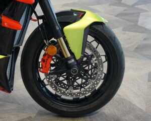 Ducati Streetfighter V4