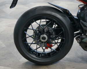 Ducati Streetfighter V4