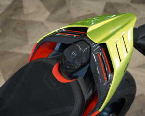Ducati Streetfighter V4