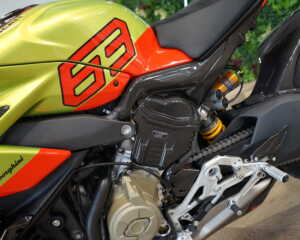 Ducati Streetfighter V4