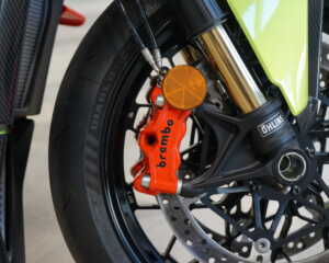 Ducati Streetfighter V4