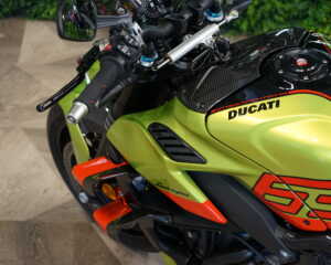 Ducati Streetfighter V4