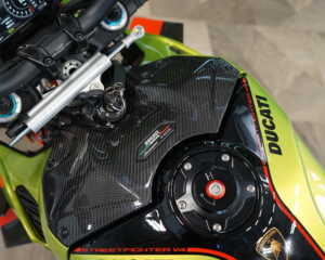 Ducati Streetfighter V4