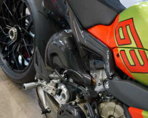 Ducati Streetfighter V4