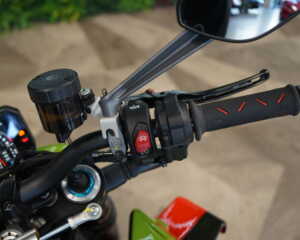 Ducati Streetfighter V4